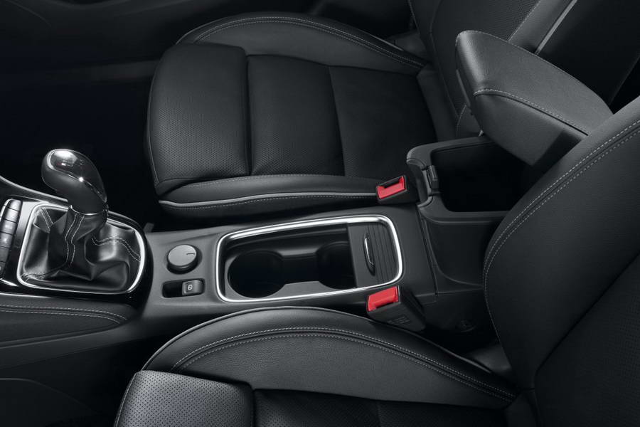 Opel Smart accessories 23