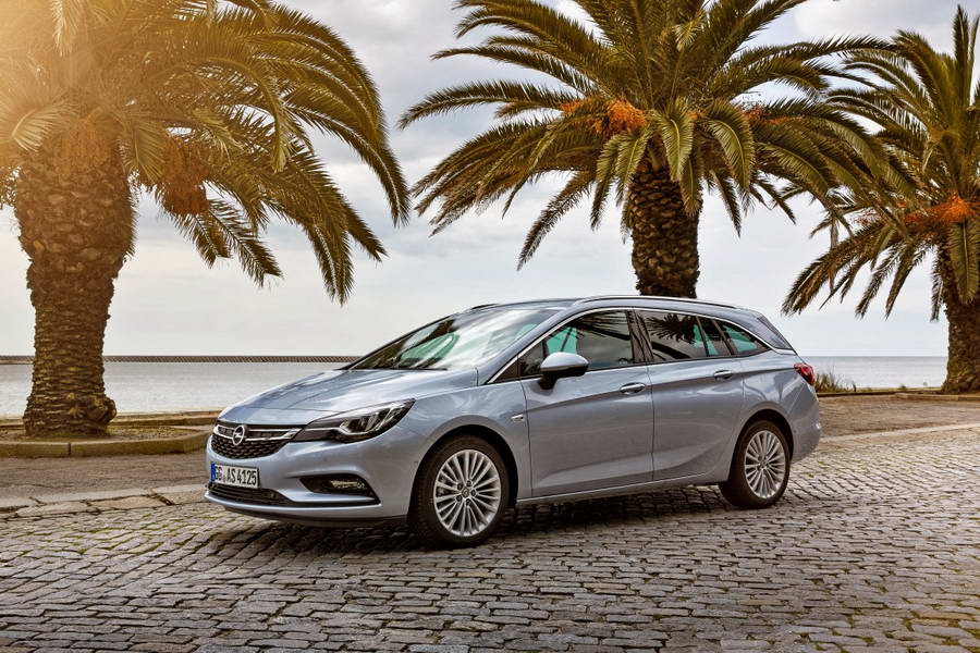 Opel Smart accessories 25