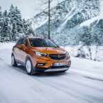 Opel winder 12