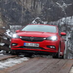 Opel winder 13