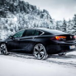 Opel winder 14