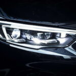 Opel winder 16