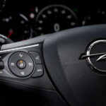 Opel winder 17