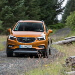 Opel X Range 14