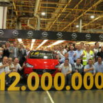 Opel Zaragoza 10
