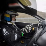 P1LM Kenny-On Board