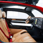 Pal - V liberty flying car 15