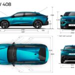 PEUGEOT408Photo17