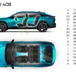 PEUGEOT408Photo21