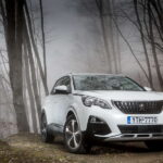 Peugeot 3008 10