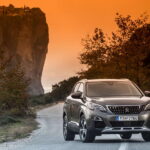 Peugeot 3008 11