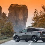 Peugeot 3008 12