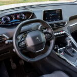 Peugeot 3008 14