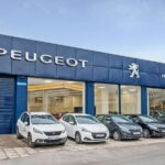 Peugeot Gianniris 12