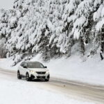 Peugeot winter 11