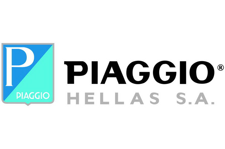 Piaggio Hellas logo