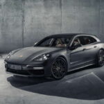 Porsche Panamera Sport Turismo 11