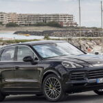 Porsche Sales Pause 11