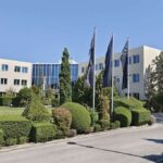 ΜΒΗ Premises Kifissia