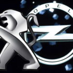 PSA Opel 17