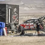 Rally-Dakar 2nd Stage 05