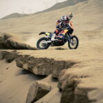 Rally Dakar 17