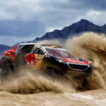 Rally Dakar 21