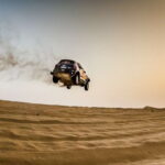 Rally Dakar 22