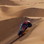 Rally Dakar 26