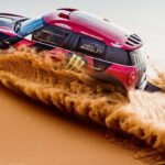 Rally Dakar 30