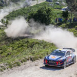 Rally Portugal 13