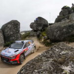 Rally Portugal 14