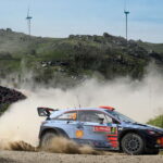 Rally Portugal 15