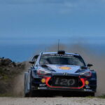 Rally Portugal 18