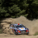 Rally Portugal 20