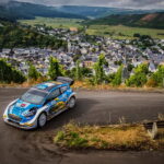 Rallye Deutschland Serderidis 10