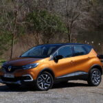 Renault Capture 10