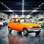 Renault Classic 18