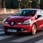 Renault CLIO_ 05