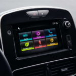 Renault clio business 12