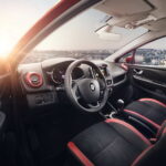 Renault Clio offer 12