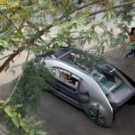 Renault EZ-GO 12
