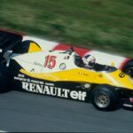 Renault F1 40 years 11