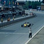 Renault F1 40 years 12