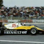 Renault F1 40 years 13