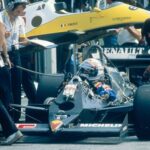 Renault F1 40 years 14