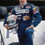 Renault F1 40 years 16