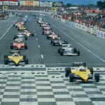 Renault F1 40 years 17