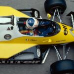 Renault F1 40 years 19