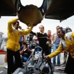 Renault F1 40 years 20